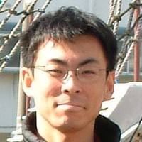 Yosuke TAKAHASHI