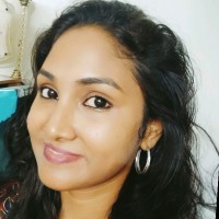 Gayatri Banerjee