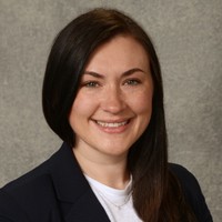 Amanda Leyrer MBA, MS, ATC, OTC, SA