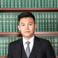 Raymond Tsang