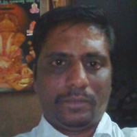 Madhav Parkhi