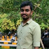 Vignesh B