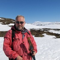 Stein-Arve Sørensen