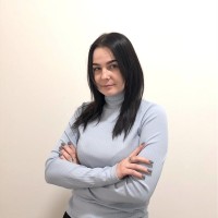 NATALIIA MELNYCHUK