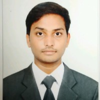 Raviteja Kothavadla
