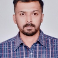 Biswarup Roy