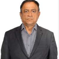 Roopesh Singh,Cscp, Cpim, Pmp