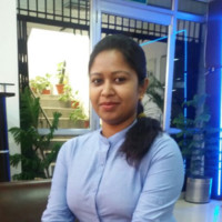 Shagufta Naz