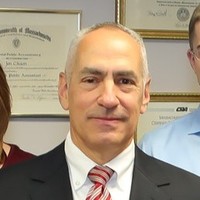 Jon C. Sidoti