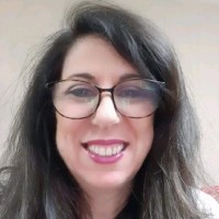 Silvia Almeida