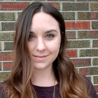 Lauren Wakefield