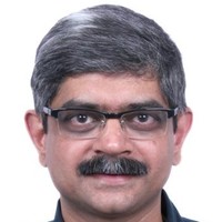 Kishore Bharambe