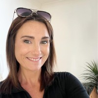 Gillian Cook