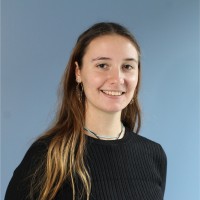Julia MATHIEU