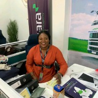 MAMBWE MUSEBA JUDITH