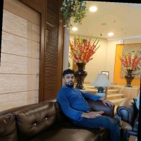 Sk Anwar Hossain