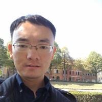 Xinyu Wan