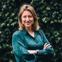 Marjolein Eijkens