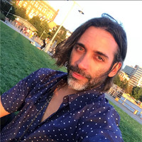 Roberto Javier Sosa