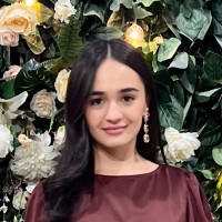 Mehria Afzal
