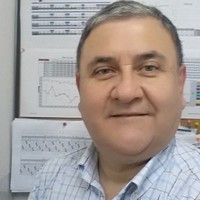 Munoz Cordova, Osvaldo