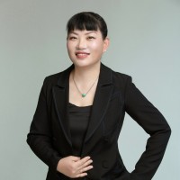 Helen HUANG