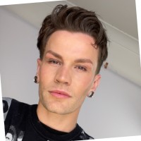 Mitchell Richardson