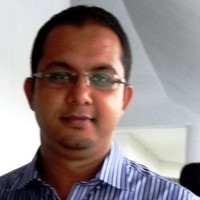 Ranveer Raj Bisram