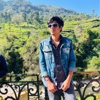 Srinu Khandavalli