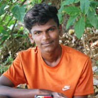 M. Ramkumar