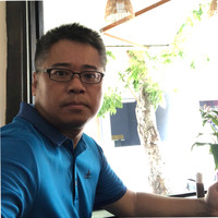 Simon Fu
