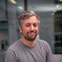 Andrew Owens-Smith