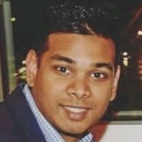 Kenny Lalljee