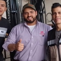 Ricardo Alejandro Padrón Guijarro
