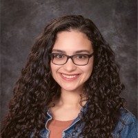 Ariana Davis