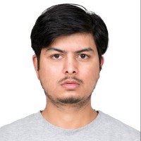 Dipendra Kandel
