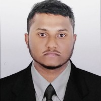Eijaz Ahmed
