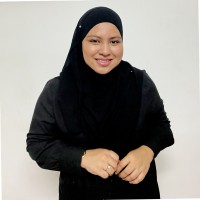 Insyirah Salim