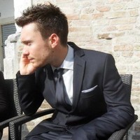 Francesco Carfagnini