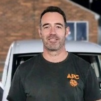 Martyn Laing