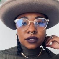 Christen B Taylor