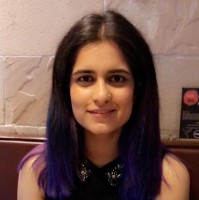 Remanpreet Sandhu