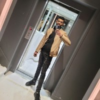 Hamza Zran