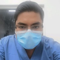 Carlos Benalcázar Gómez