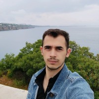 Ahmet Mutlu