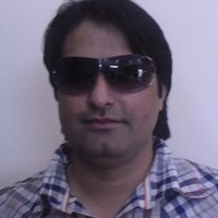 Farrukh Javed Awan