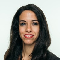 Gina Abdelsalam