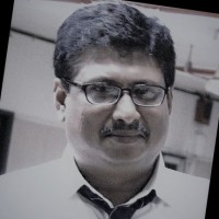 Debasis Majumdar