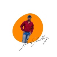 Aman Chaudhary