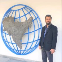 Faizan Pervaiz